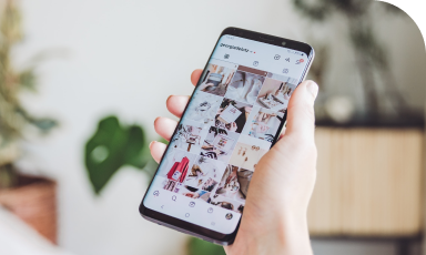 instagram運用代行