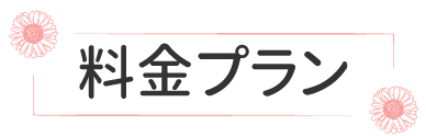 料金プラン